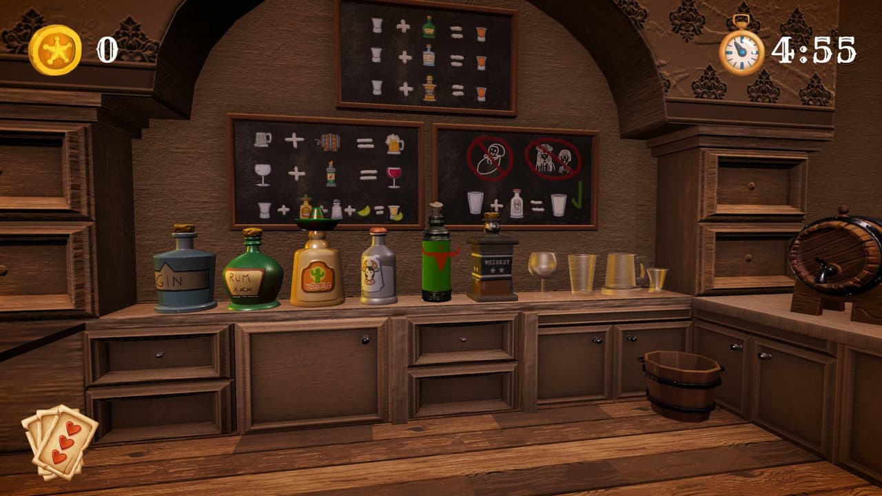 POUR! screenshot 3