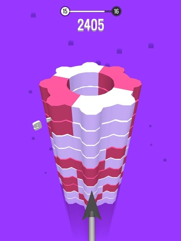 Target Stack screenshot 4