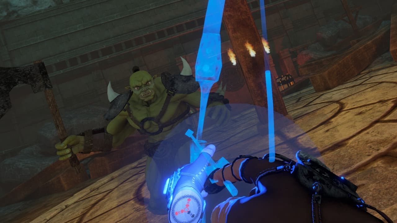 Wizards Legacy screenshot 5