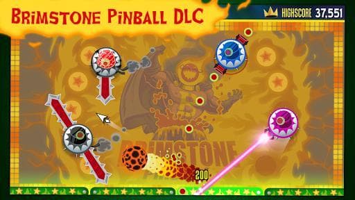 Tilt to Live 2: Redonkulous screenshot 6