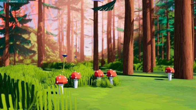 Marbles Battle Royale screenshot 4