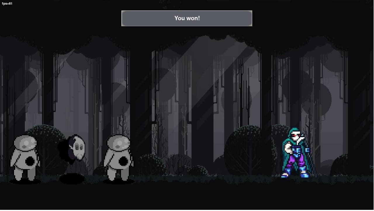 A Reapers Redemption screenshot 4