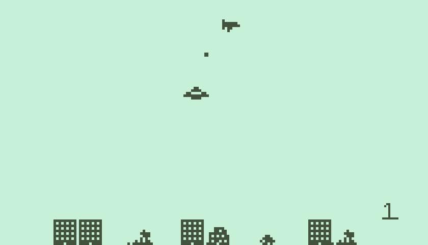 Invade The City! screenshot 5
