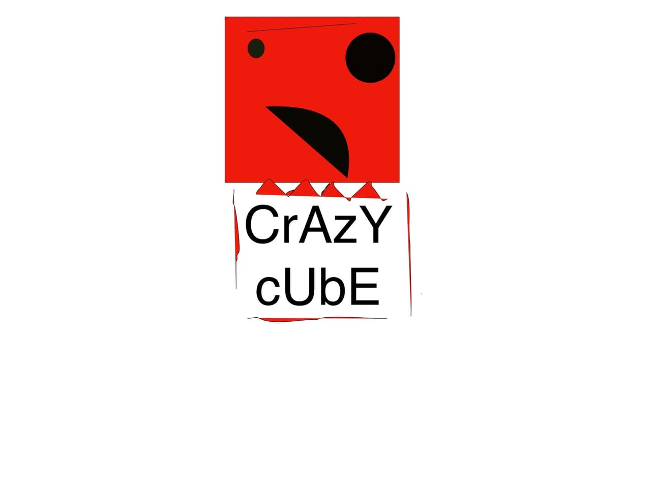 Crazy Cube