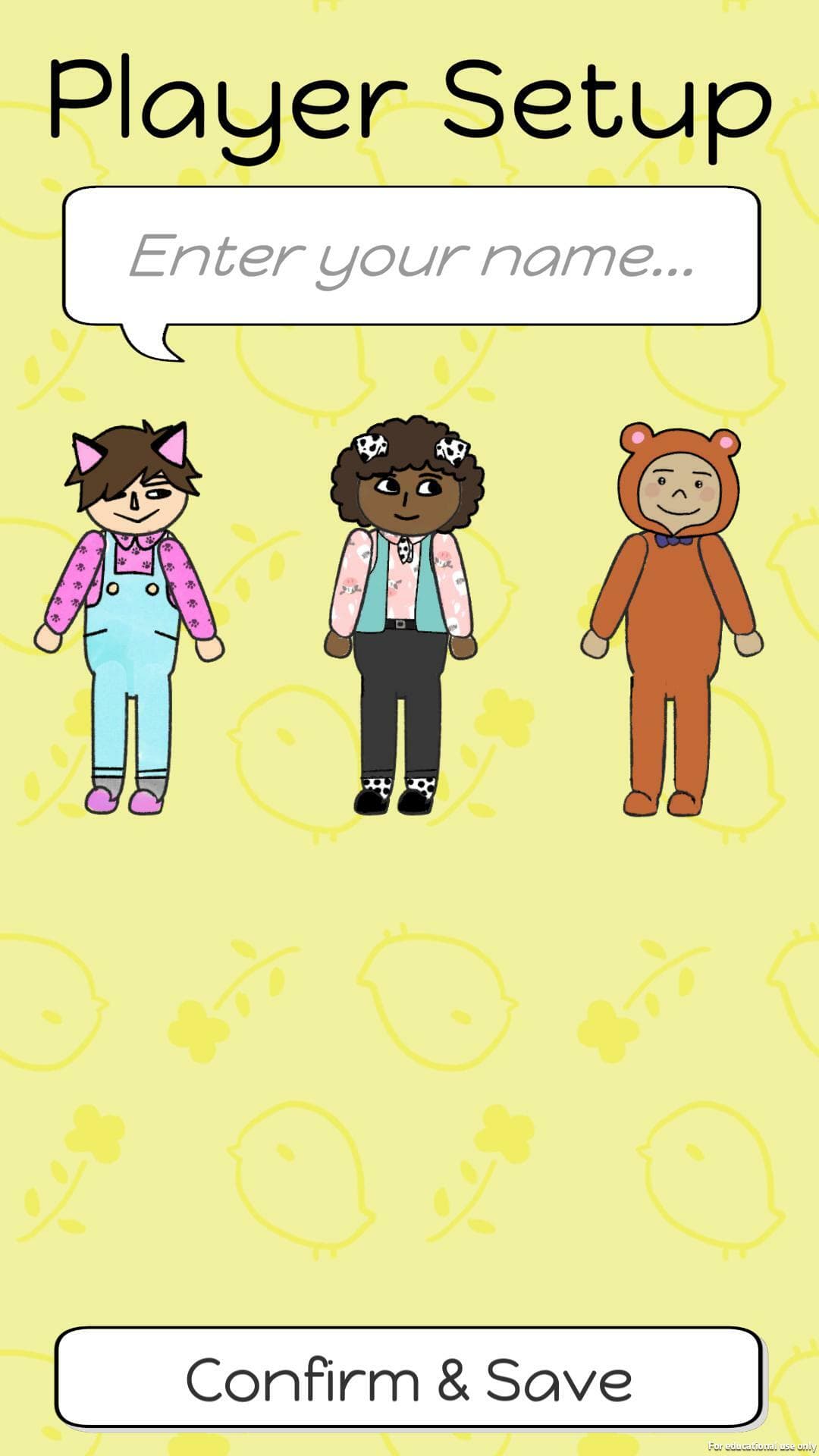 Gengo Café screenshot 3