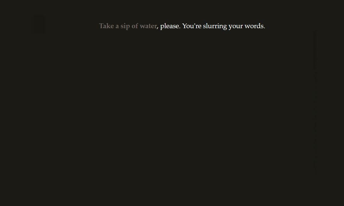 in ecstasys name screenshot 3