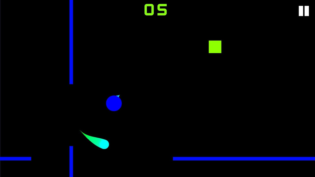 RunnerDot