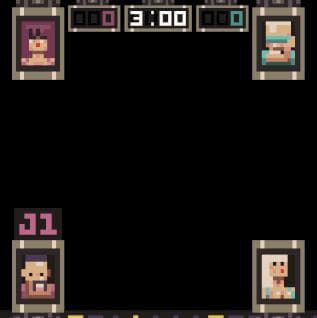 Dash Ball screenshot 2