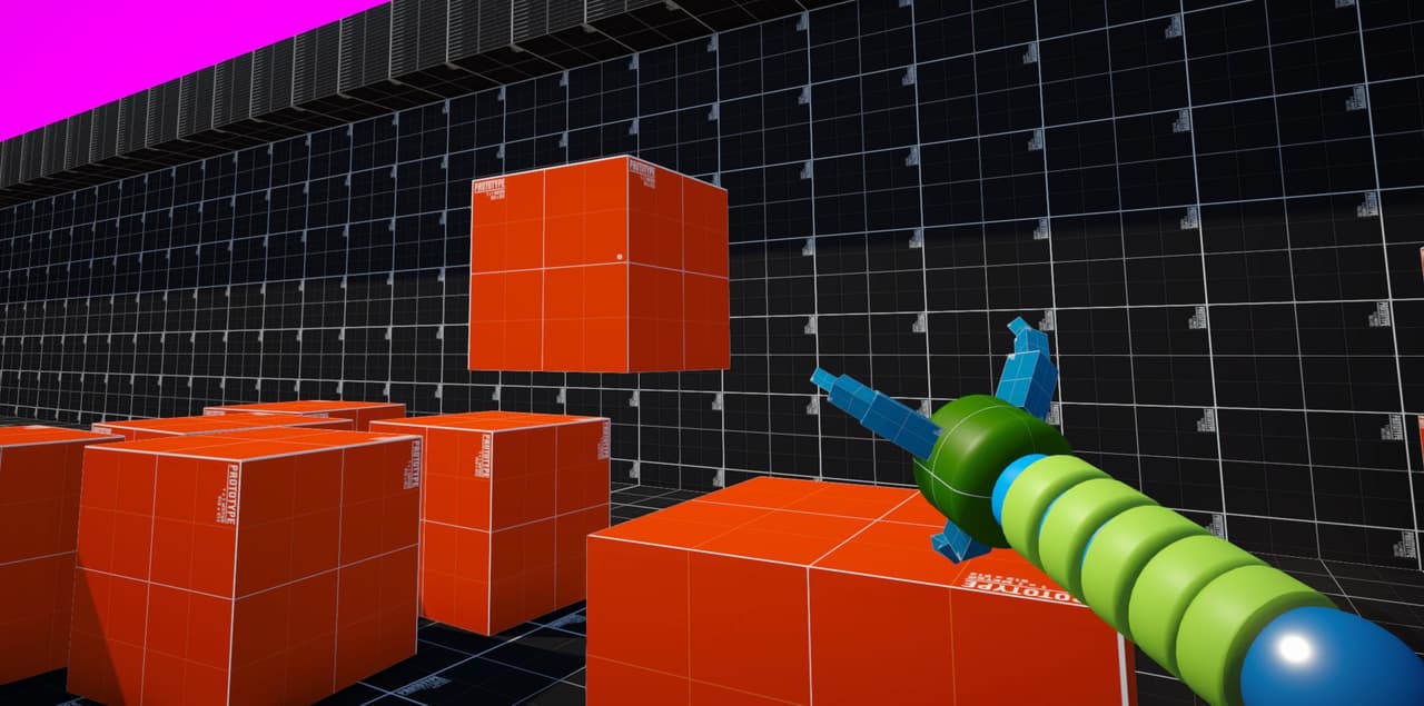 Quality Assurance (lcomstive) screenshot 4