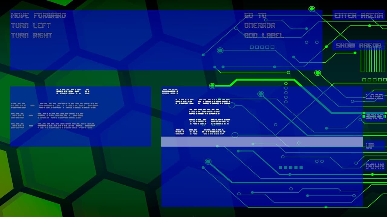 AIBOT screenshot 2