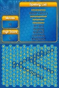 Scripps Spelling Bee