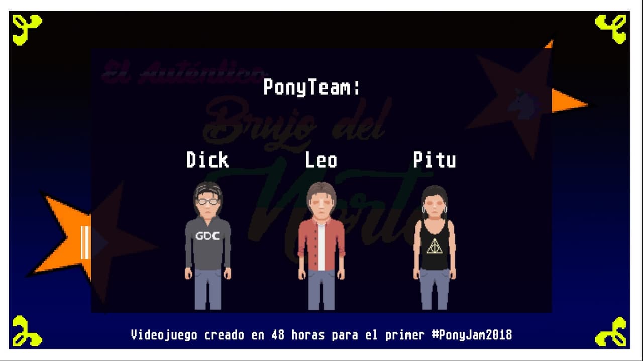 El Autentico Brujo del Norte screenshot 3