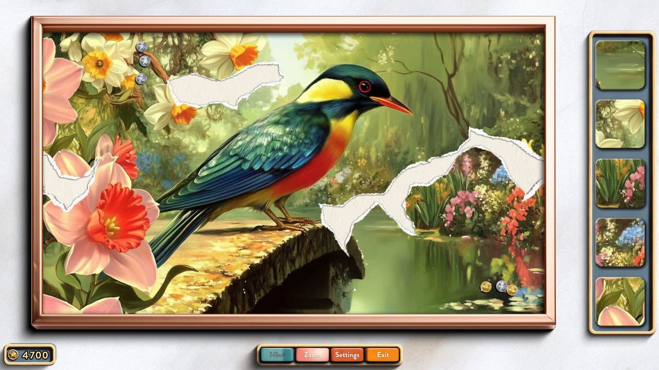 Jixo: Summer Dreams Collectors Edition screenshot 5