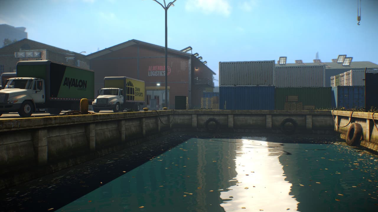 PAYDAY 2 screenshot 6