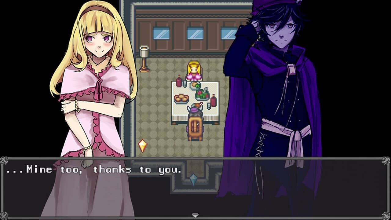 The Bard for Her screenshot 3