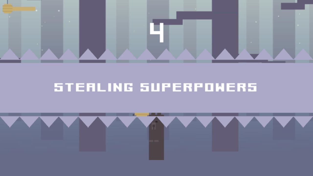 HONEY-POWAH screenshot 3