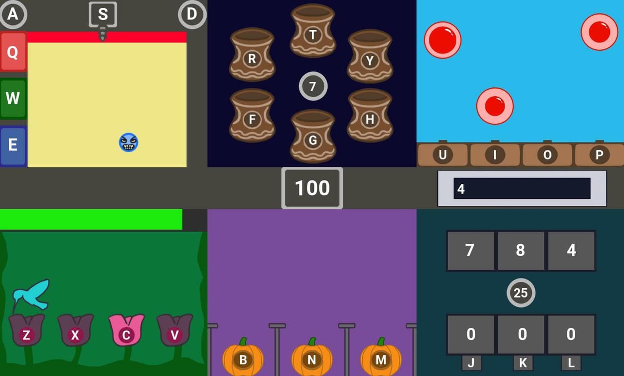 Monitorium screenshot 2