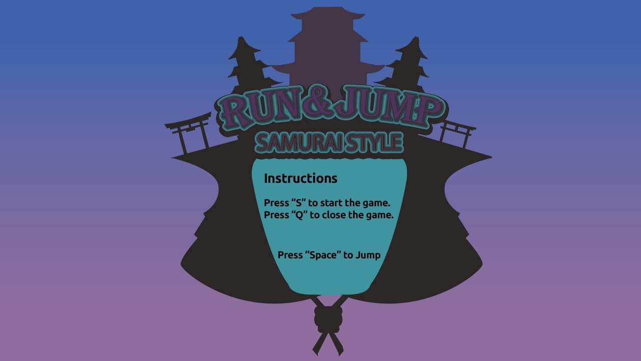 Run and Jump (itch) screenshot 2