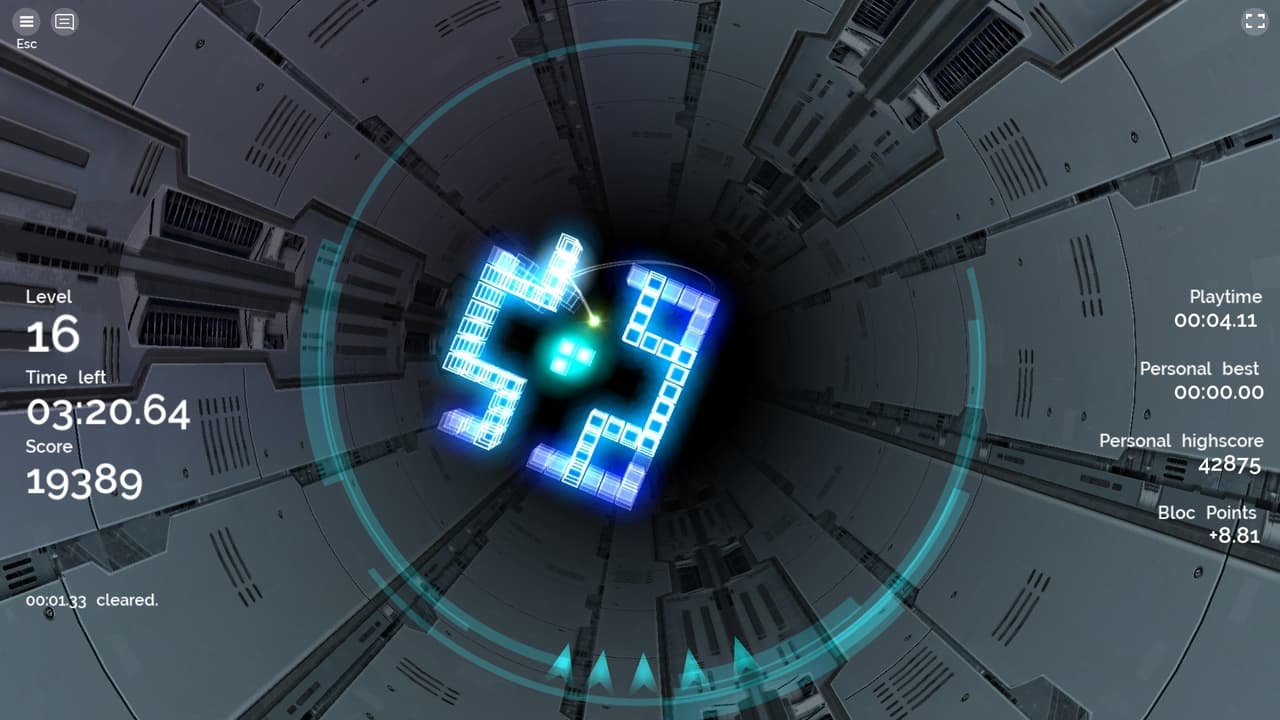 Highscore Processing Unit screenshot 4