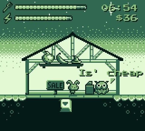 Tochig screenshot 2