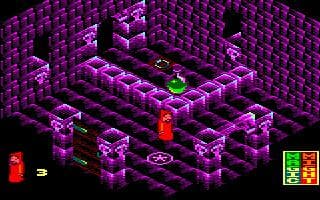 Warlock screenshot 4