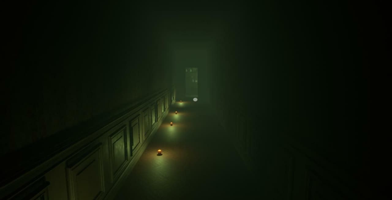 Buried Darkness (Early Access) screenshot 5