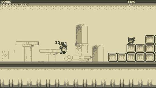 Stardash - Remastered screenshot 2