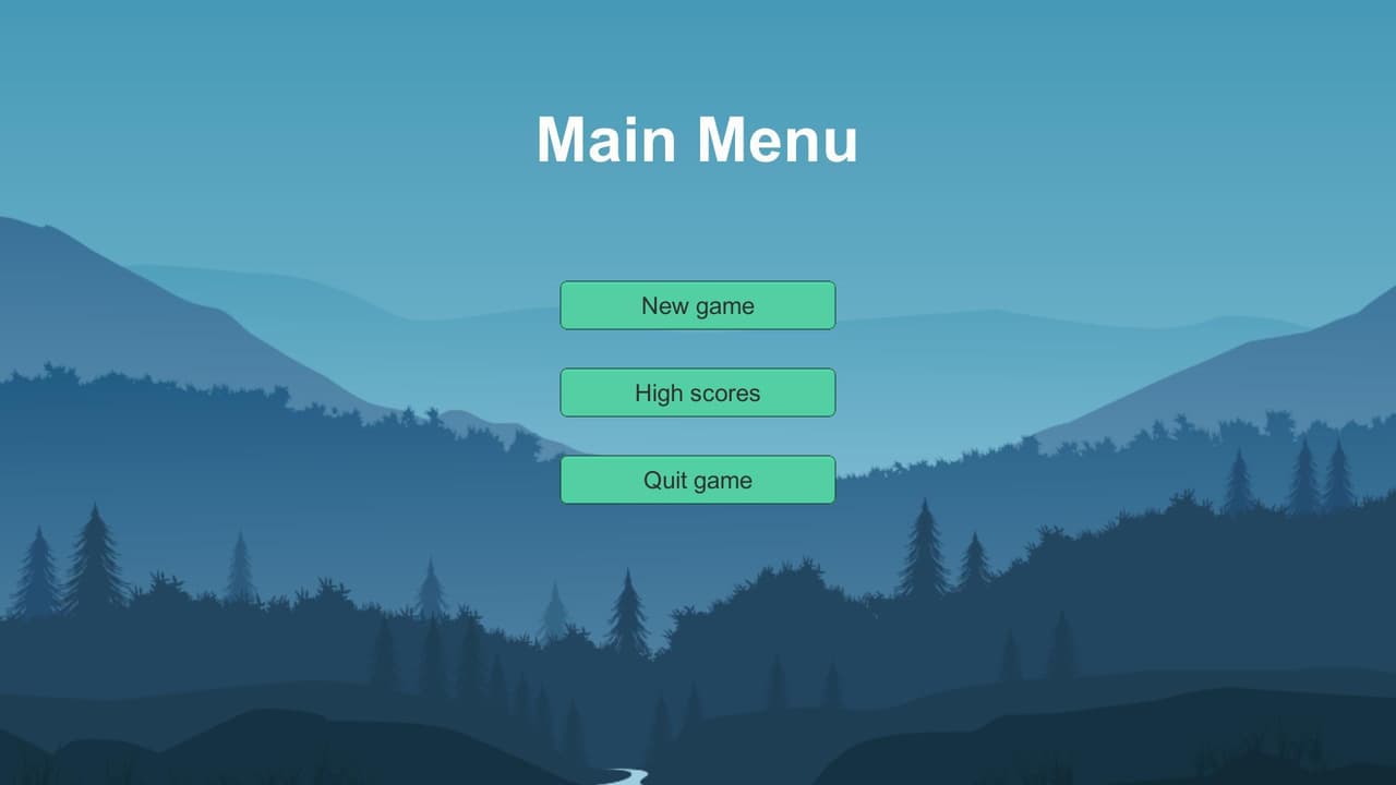 MobileGameClass screenshot 2