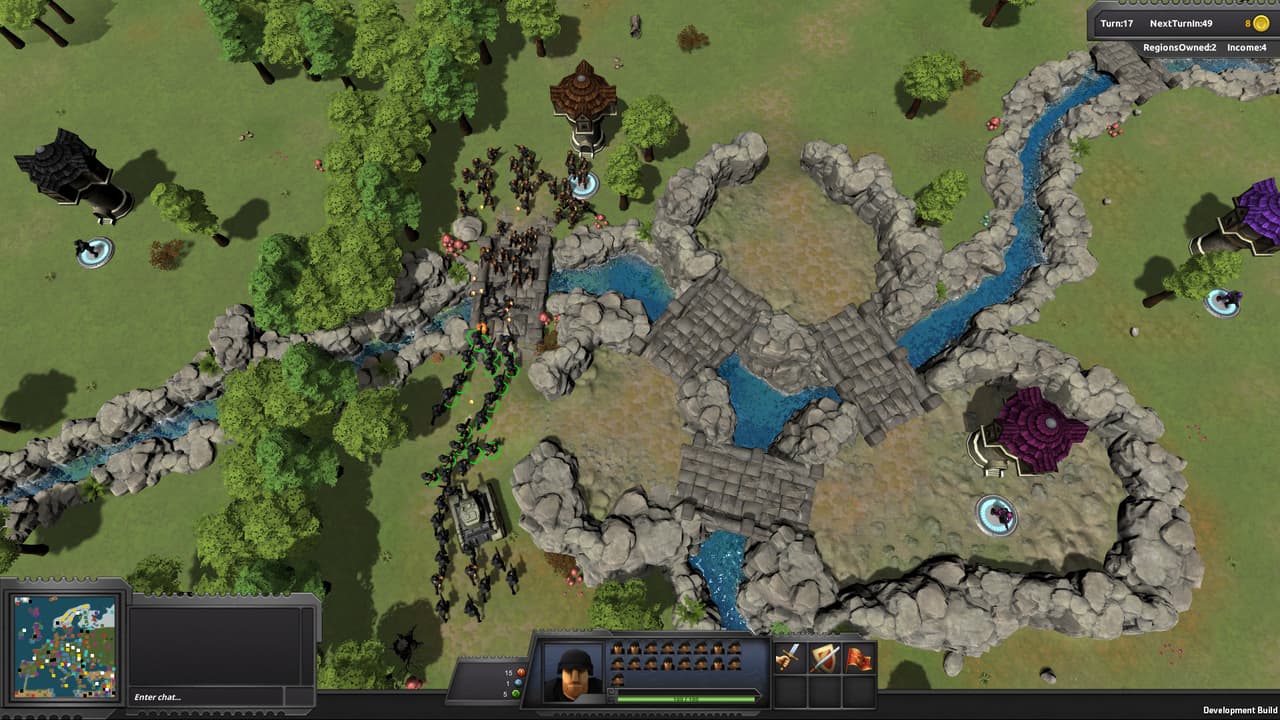 King of the World screenshot 4
