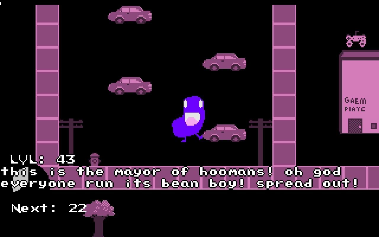 I AM BEAN BOY screenshot 3