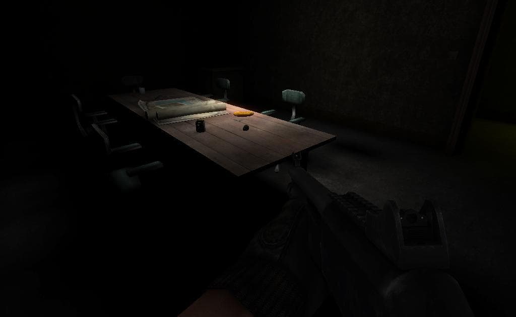 FPS: Operation United Peace screenshot 6