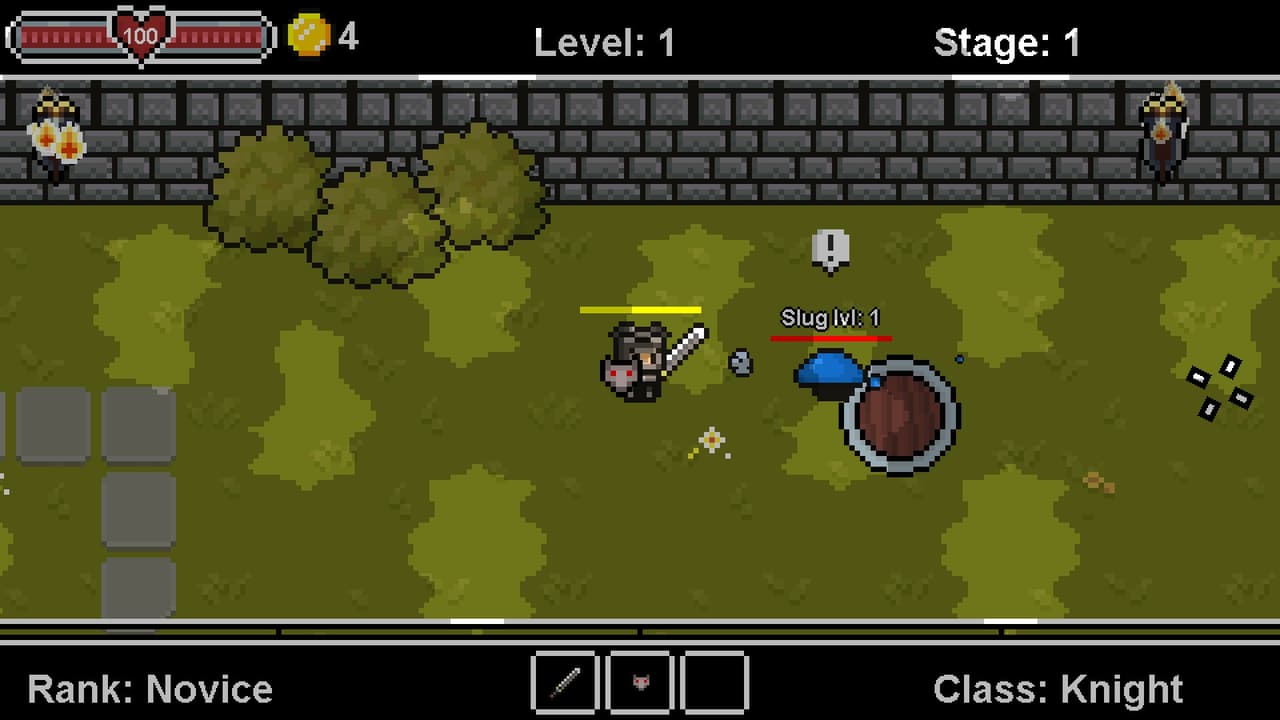 Dungeon Arena screenshot 2
