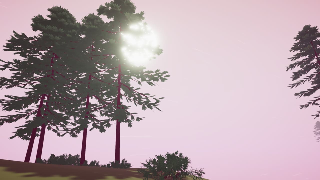 The Forgotten Isles screenshot 3