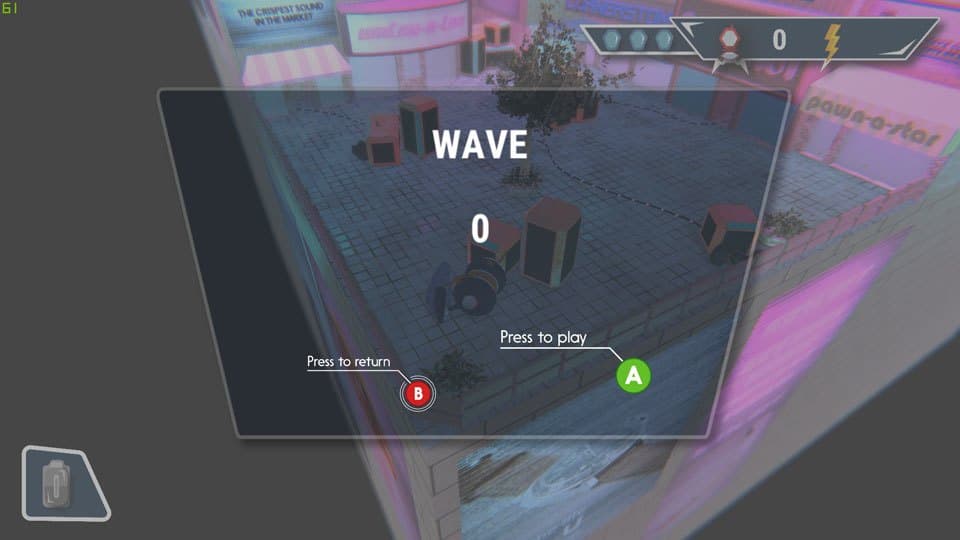 Riot screenshot 3