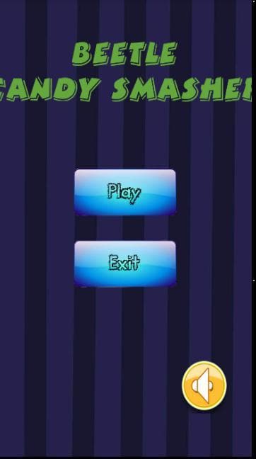 Batle Candy Smasher screenshot 2