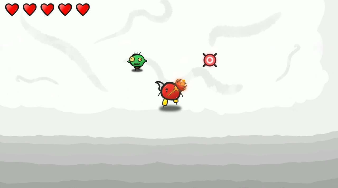 The Monster Factory screenshot 2