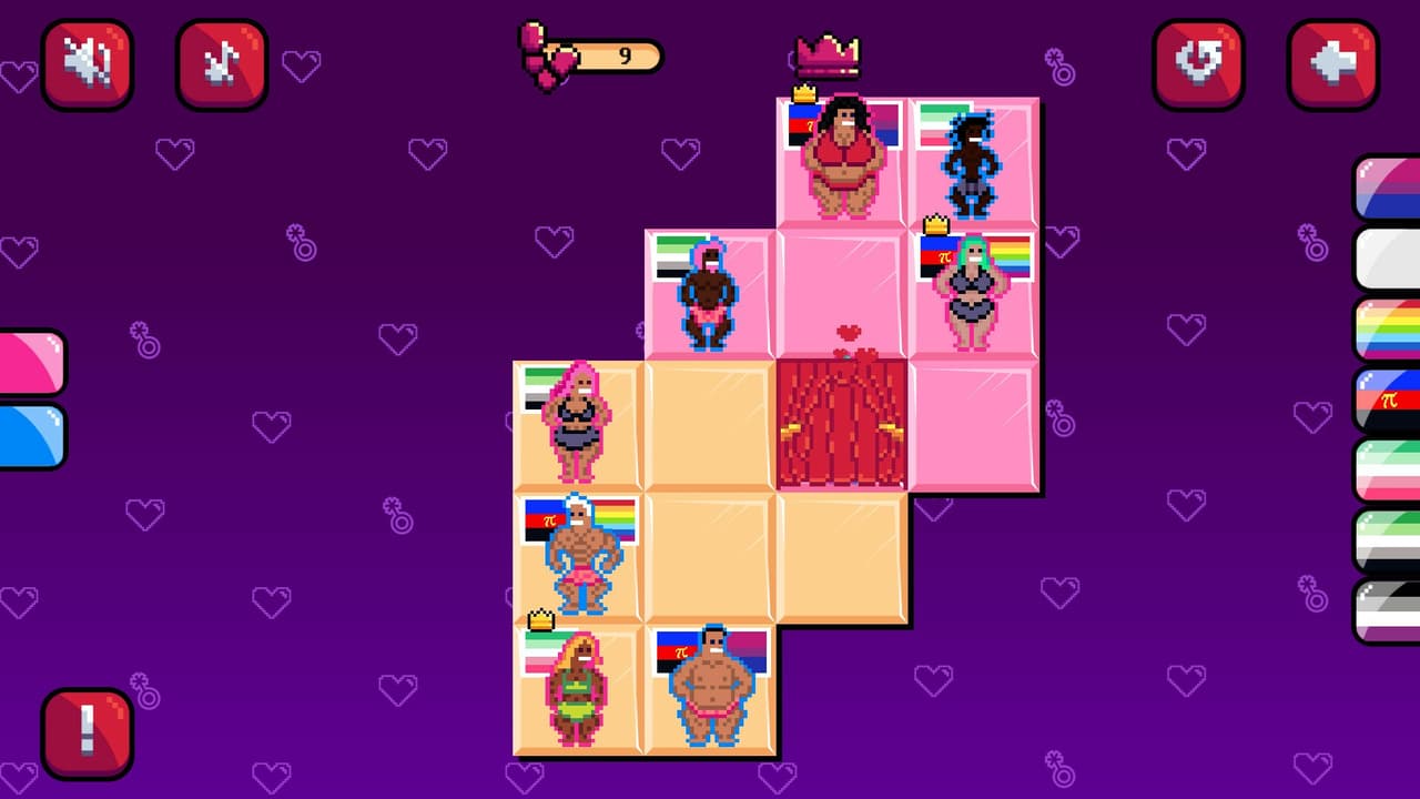 Queer and Chill screenshot 5