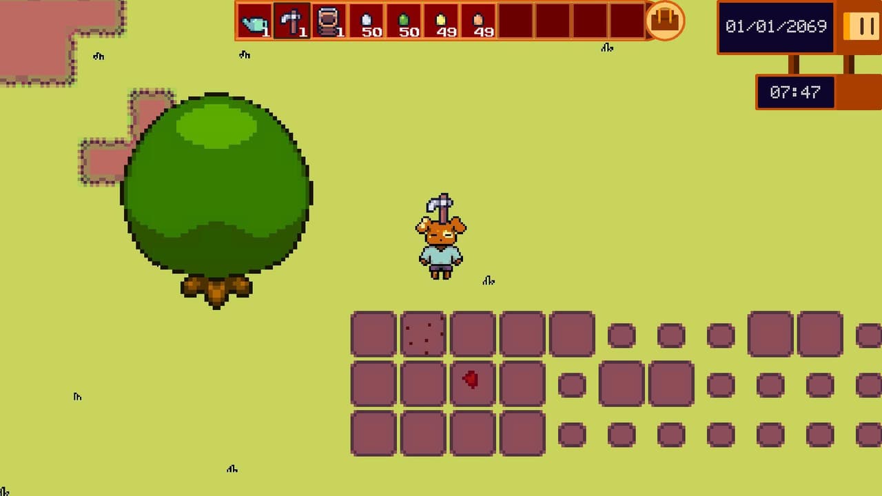 Mission Of Programmer screenshot 5