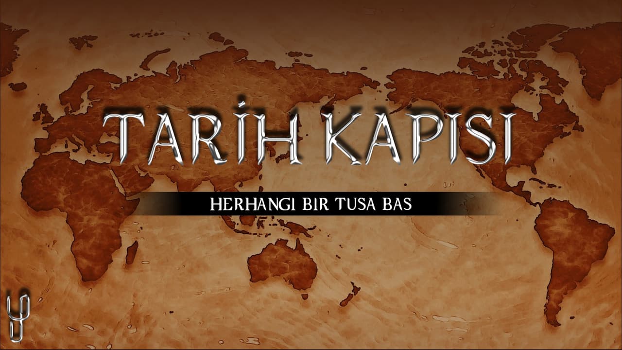 Tarih Kapısı