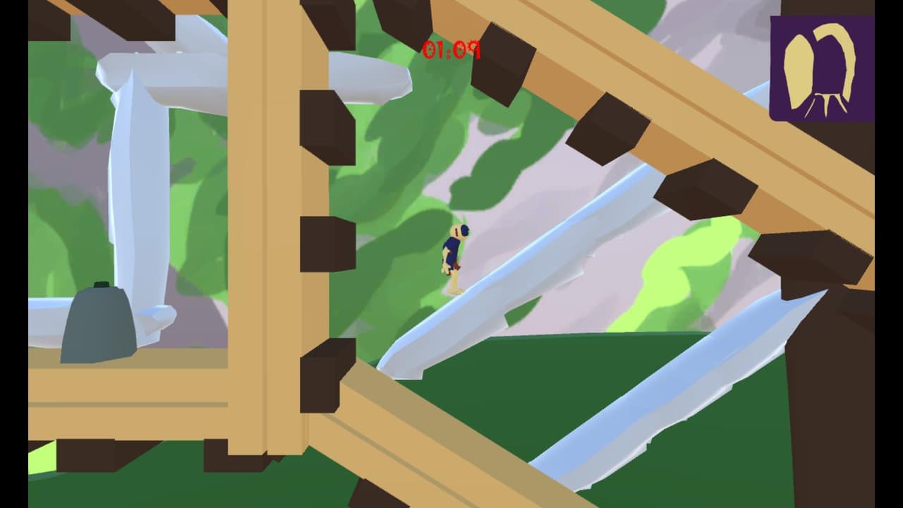 Hupia (Train Jam 2018) screenshot 4