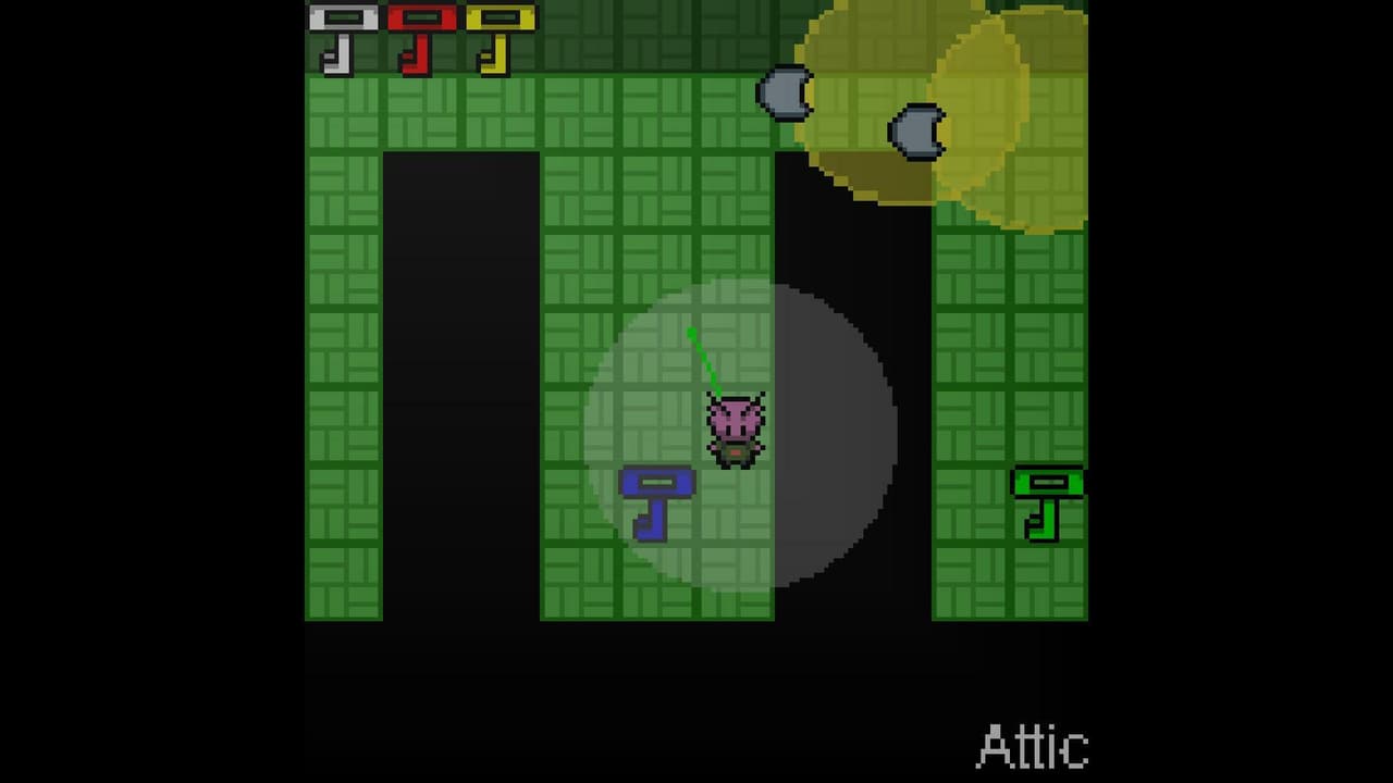 Looking For That GameZoid
