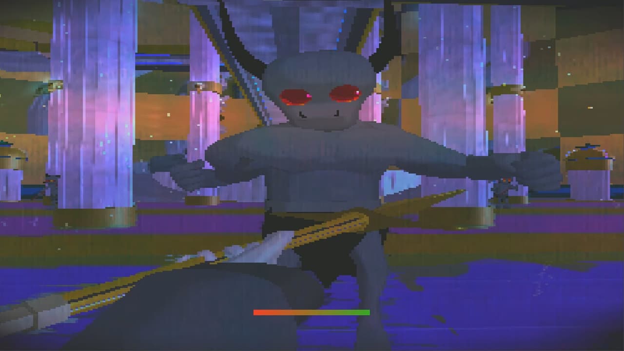 Echo Divide screenshot 5