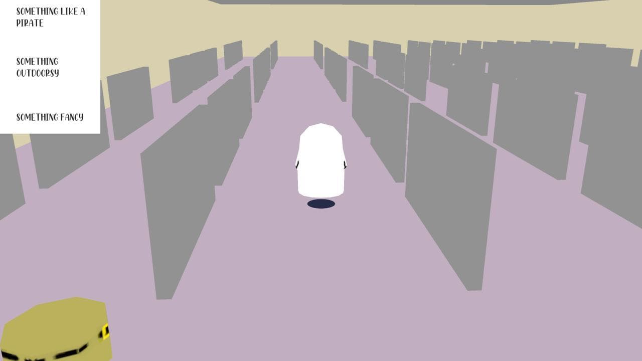 Spirits of Halloween! screenshot 3