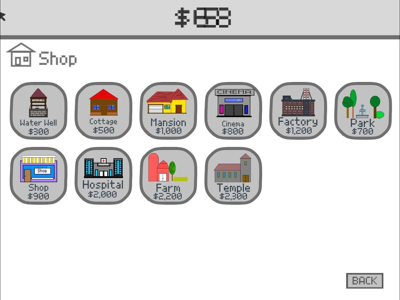 CityQue screenshot 3