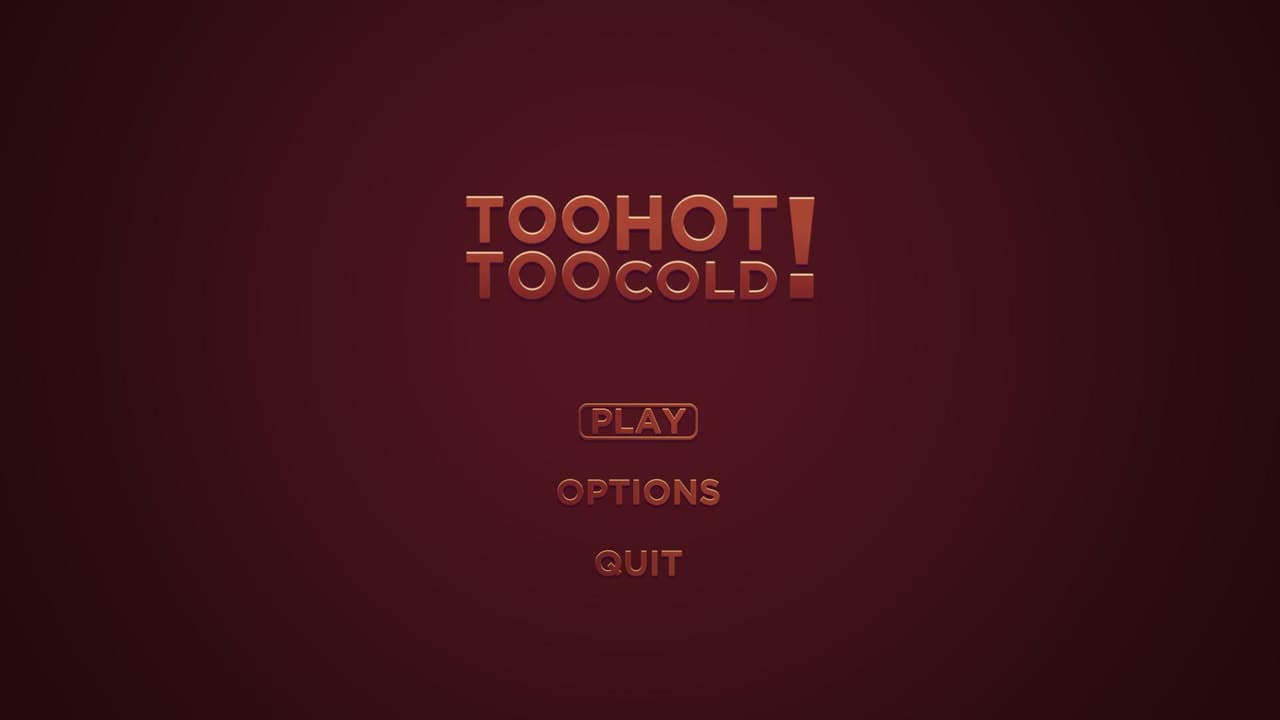 Too Hot! Too Cold! screenshot 6