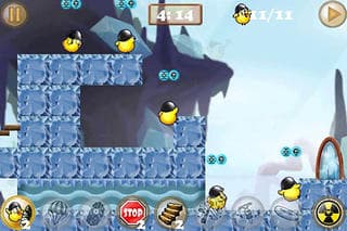 Chicks screenshot 4