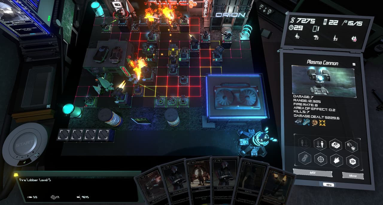Cartridge Defense