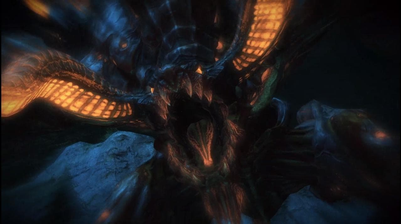 Final Fantasy XIV: Stormblood screenshot 4