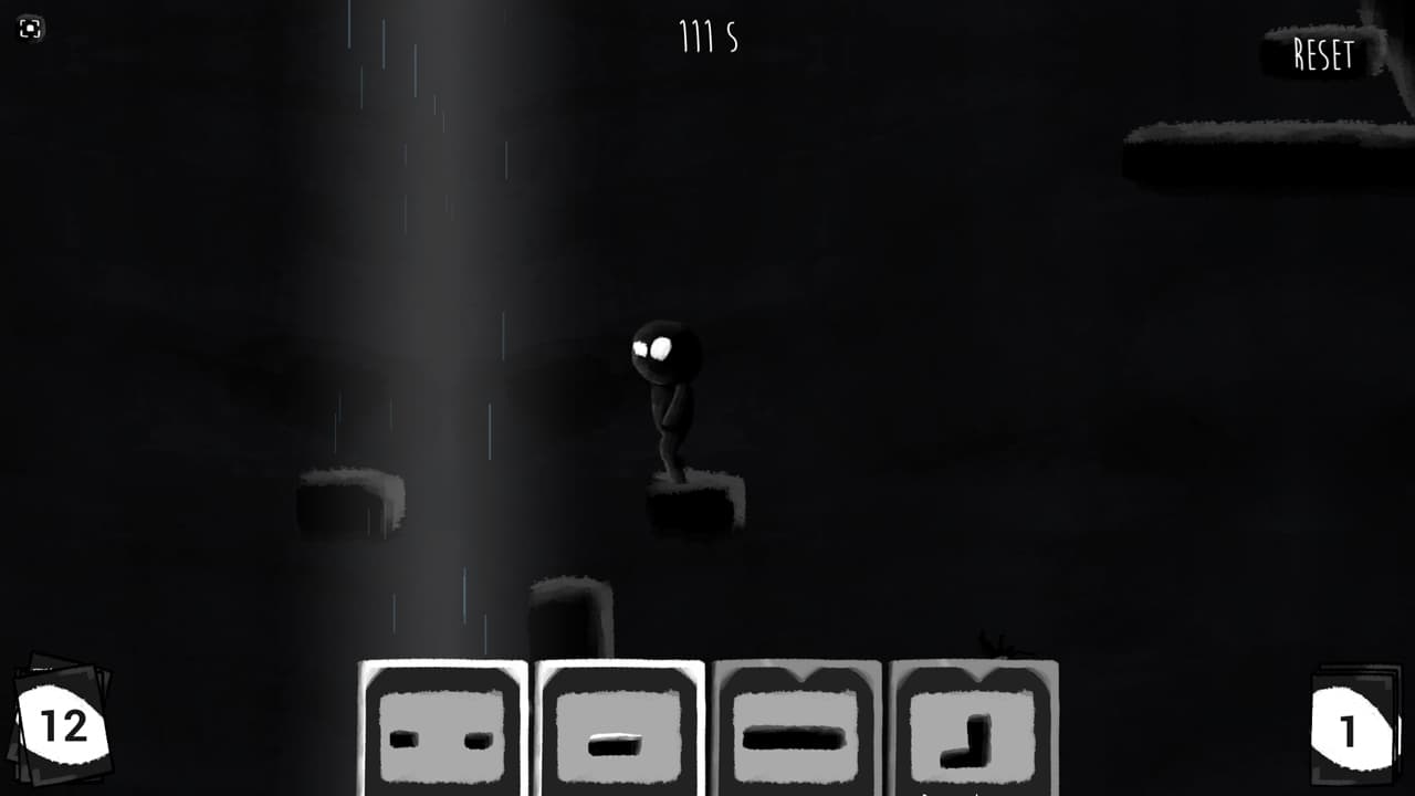 Light Shaft LDJAM41 screenshot 3