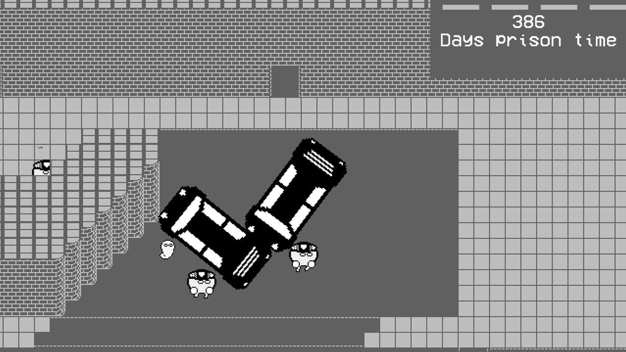 Troublesome screenshot 4